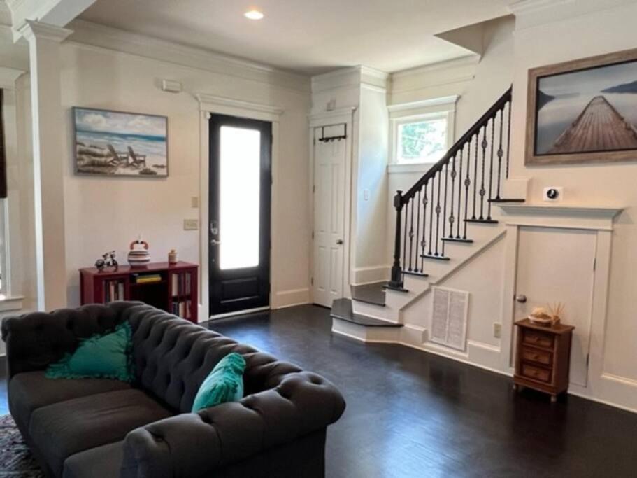 Quiet & Cozy 4Bd, 3Ba Family Home Atlanta Exterior photo