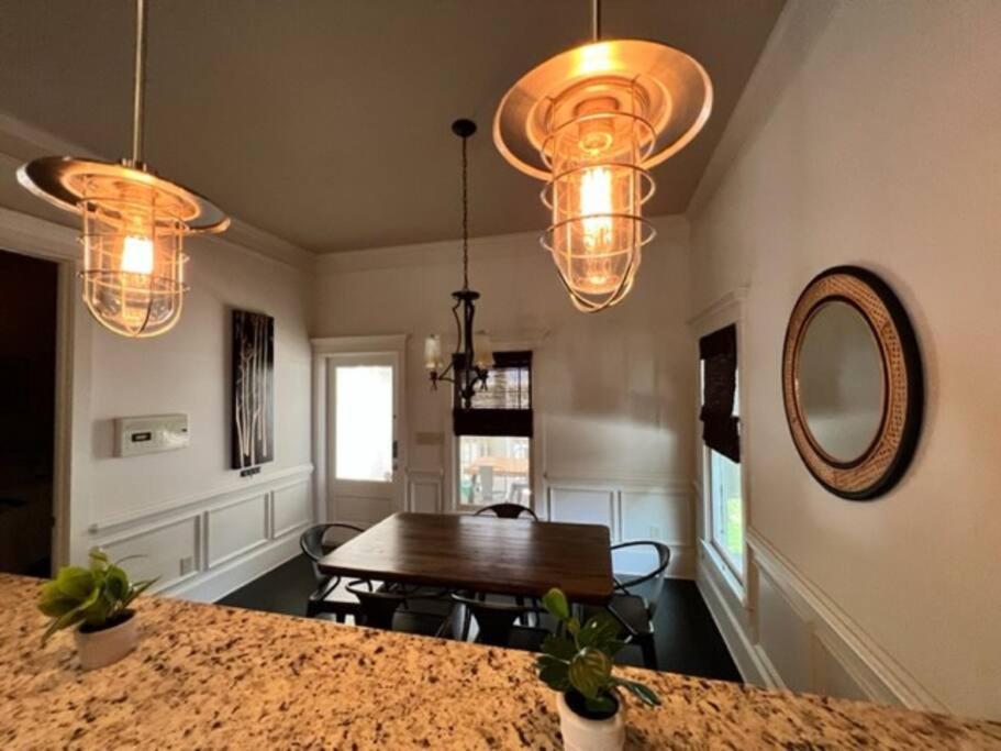Quiet & Cozy 4Bd, 3Ba Family Home Atlanta Exterior photo